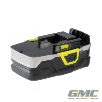 GMC 18V Battery Pack 1.4Ah [Li-on]