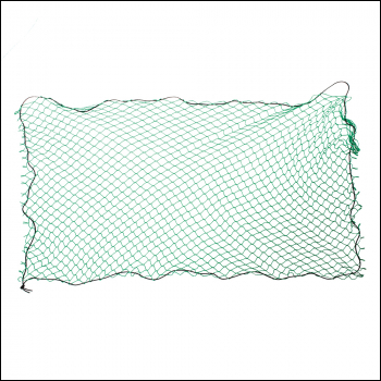Silverline Cargo Net - 2 x 3m - Code 367667