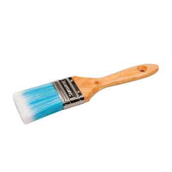 Silverline Synthetic Paint Brush - 50mm / 2 inch  - Code 367969