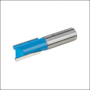Silverline 1/2 inch  Straight Metric Cutter - 15 x 25mm - Code 367971