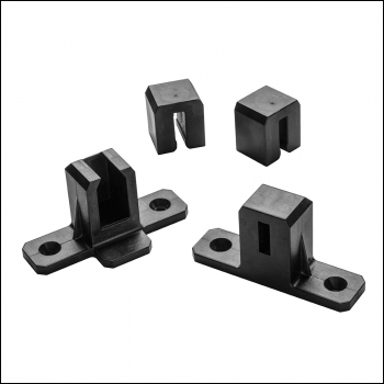 Rockler Mini Sure-Foot® Conversion Kit 4pce - 7-Way - Code 370961