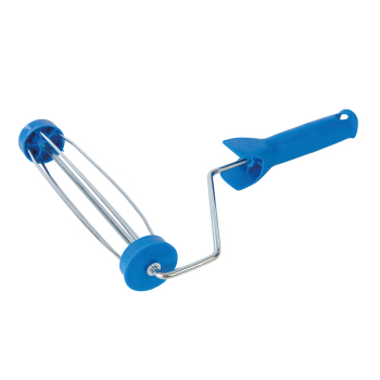 Silverline Cage Roller Frame - 230mm - Code 371742