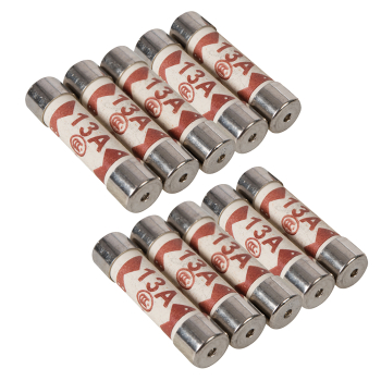 Powermaster Fuses 10pk