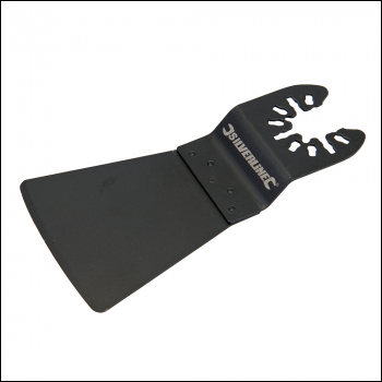 Silverline HCS Scraper Blade - 52 x 49mm - Code 375170