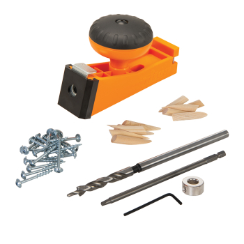 Triton T3 Handy Pocket-Hole Jig 3/4 inch  (19mm) - T3PHJ - Code 376107