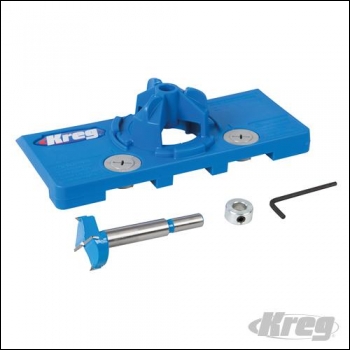 Kreg Concealed Hinge Jig - KHI-HINGE - Code 377224