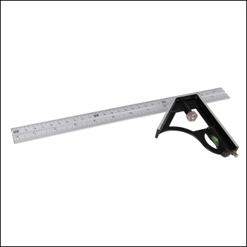 Task Combination Square - 300mm - Code 379139