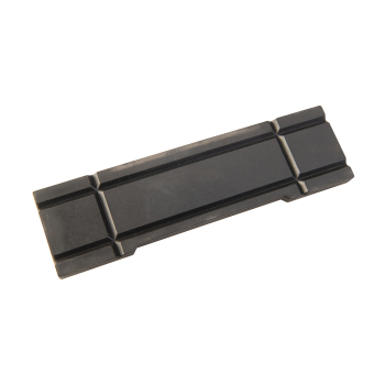 Triton Fixed Soft Jaw - SJA100E - Code 379861