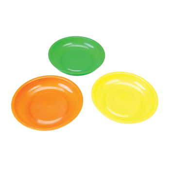 Silverline Magnetic Hi-Vis Part Trays 150mm - 3pce - Code 379878