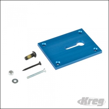 Kreg Klamp Plate? - KBK-IP - Code 380128