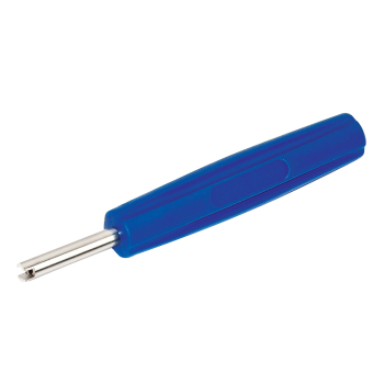 Silverline Tyre Valve Core Remover - 96mm - Code 380159