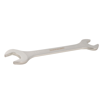 Silverline Open-Ended Spanner - 24 x 27mm - Code 380169