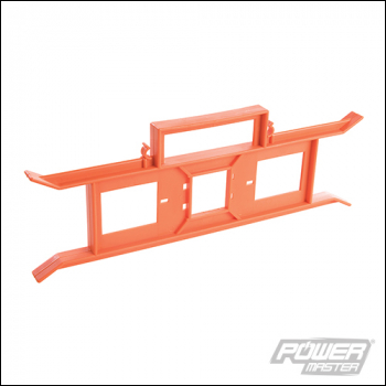 Powermaster Cable Tidy - 360mm - Code 380298
