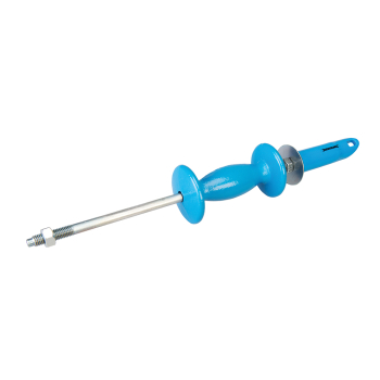Silverline Slide Hammer Set 5pce - 460mm - Code 380625