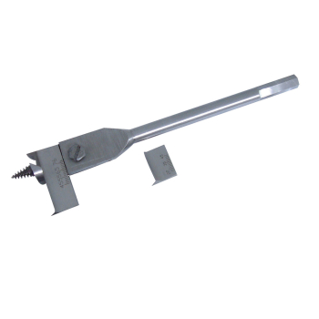 Silverline Expansive Bit - 22 - 76mm - Code 380646