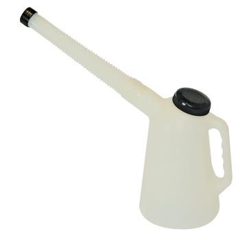 Silverline Graduated Pourer - 1Ltr - Code 380741
