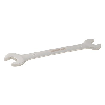 Silverline Open-Ended Spanner - 12 x 13mm - Code 380939