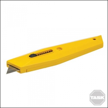 Task Retractable Utility Knife Display Box - 36pce - Code 381075