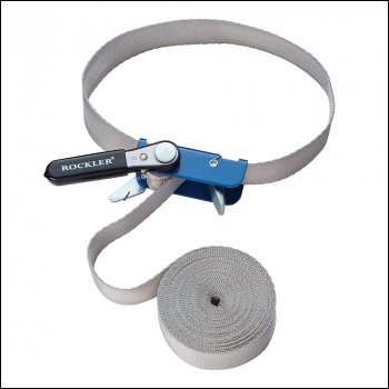 Rockler Band Clamp - 1 inch  x 15' - Code 386247