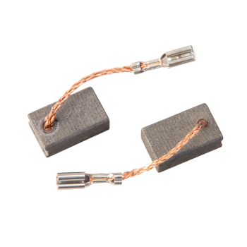 Triton Carbon Brush Pair - TWX7PS001 - Code 387728