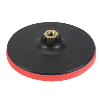 Silverline Hook & Loop Backing Pad - 150 x 10mm - Code 387918
