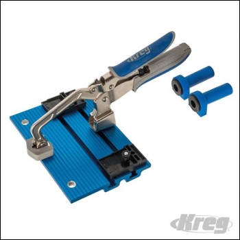 Kreg Klamp Vise? with Automaxx? - KKS1160 - Code 392260