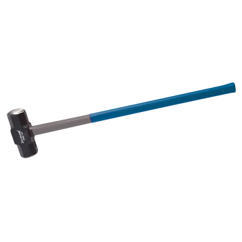 Silverline Sledge Hammer Fibreglass - 14lb (6.35kg) - Code 394968