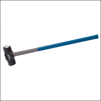 Silverline Sledge Hammer Fibreglass - 14lb (6.35kg) - Code 394968