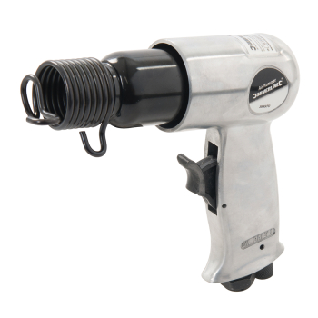 Silverline Air Hammer Set 5pce - 5pce - Code 394970
