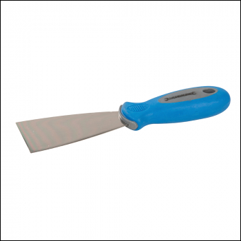 Silverline Expert Filling Knife - 50mm - Code 395012