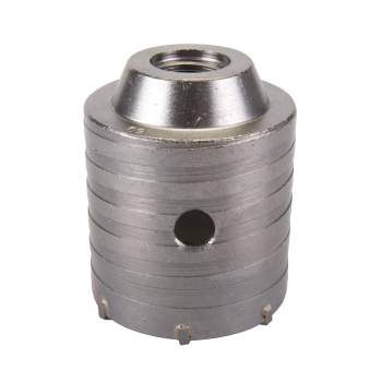 Silverline TCT Core Drill Bit - 60mm - Code 398782