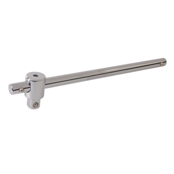 Silverline Sliding T-Bar