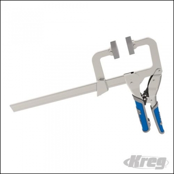 KREG Automaxx? Heavy Duty Bar Clamp - KSC-1485-24 600mm (24 inch )