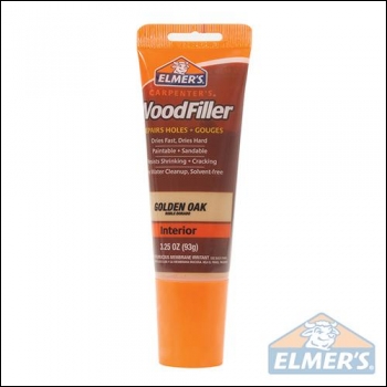 ELMERS Carpenters Wood Filler?