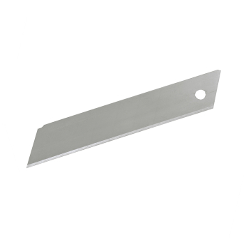 Silverline Snap-Off Blades 10pk - 25mm - Code 404434
