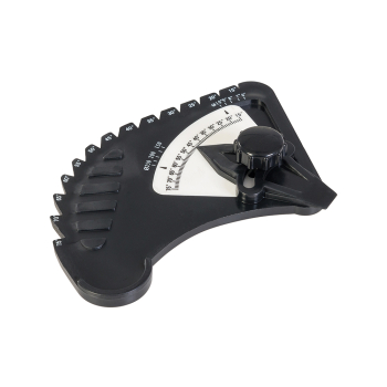Triton Grinding Angle Set-Up Jig - TWSGAJ Grinding Angle Set-Up Jig - Code 406270