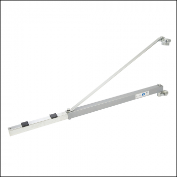 Silverline Hoist Support Arm - 600kg max load - Code 407455