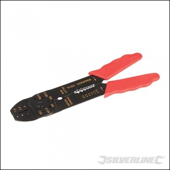Task Crimping Pliers Display Box