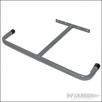 Fixman Overhead Storage Hook - 115mm Medium - Box of 5 - Code 411097