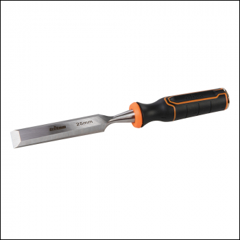 Triton Wood Chisel 25mm - TWC25 25mm - Code 413353