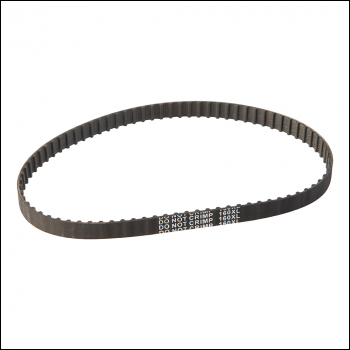 Triton Belt I 10mm - TSPS450 & TSPST450 - Code 414126