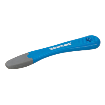 Silverline Flexible Silicone, Grout & Sealant Smoother - 145mm - Code 416301