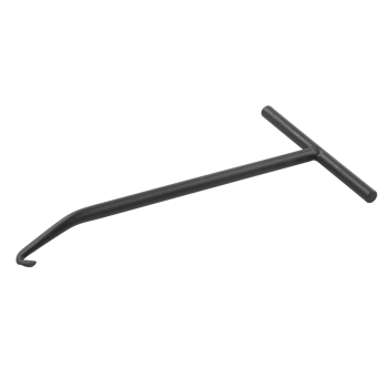 Silverline Spring Hook - 153mm - Code 416746