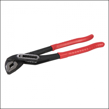 Dickie Dyer Box Joint Water Pump Pliers - 250mm / 10 inch  - Code 418179