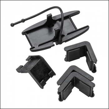 Rockler Band Clamp Accessory Kit - 5pce - Code 421309