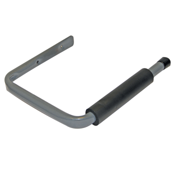 Fixman Universal Padded Ceiling / Rafter Overhead Storage Hook - 210mm - Box of 5 - Code 421980