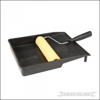 Task Foam Roller & Tray Display Box