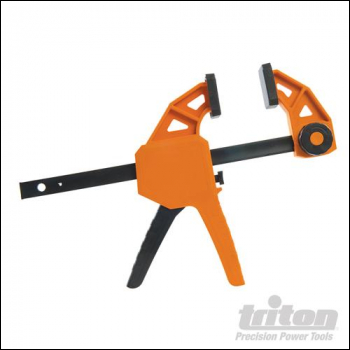 Triton Quick Clamp - TQC450 450mm - Code 425909