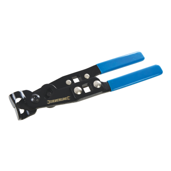 Silverline CV Drive Shaft Boot Pliers - 240mm - Code 427481