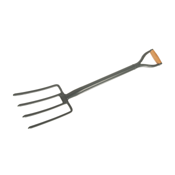 Silverline All-Steel Digging Fork - 990mm - Code 427524